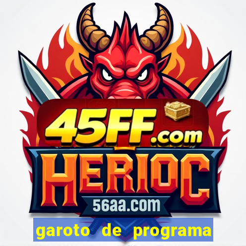 garoto de programa porto velho
